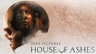 The Dark Pictures Anthology: House of Ashes - Cómo Eliminar las Barras Negras