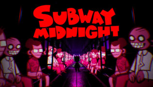 Subway Midnight - Guía del Final Secreto
