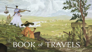 Book of Travels - Guía definitiva para principiantes (v0.0.4p4)