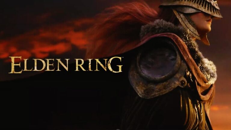 Elden Ring ha sido retrasado