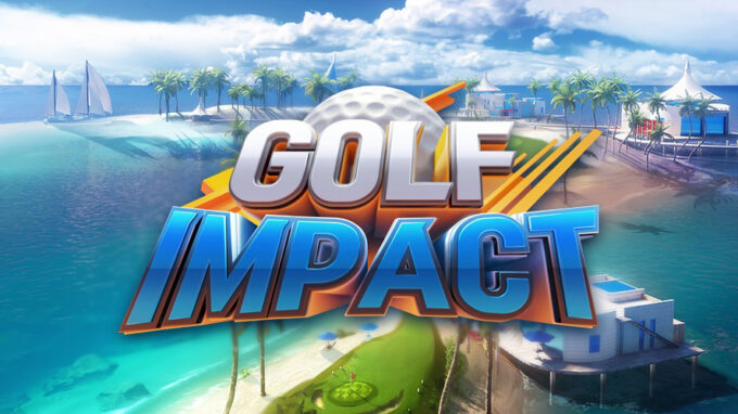 Golf Impact World Tour Códigos (Junio 2022)
