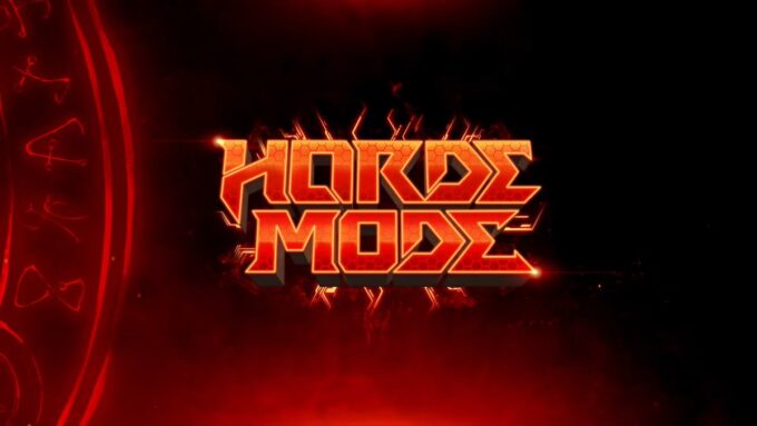 Horde mode DOOM Eternal announced