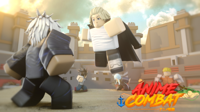 Roblox Anime Combat Simulator Códigos Diciembre 2022