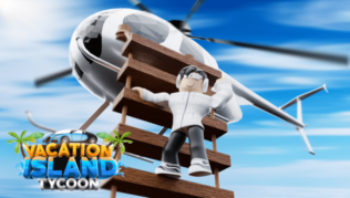 Roblox Vacation Island Tycoon Códigos Septiembre 2022