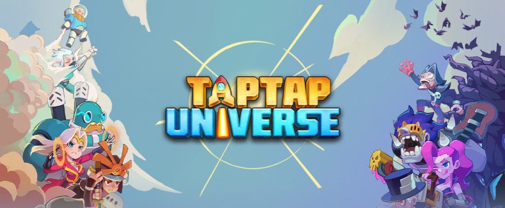 Códigos de TapTap Universe (Octubre 2022)