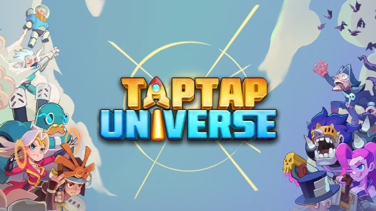 Códigos de TapTap Universe (Junio 2023)
