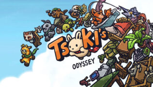 Tsuki’s Odyssey Códigos (Septiembre 2022)