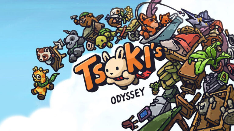 Tsuki’s Odyssey Códigos (Enero 2023)