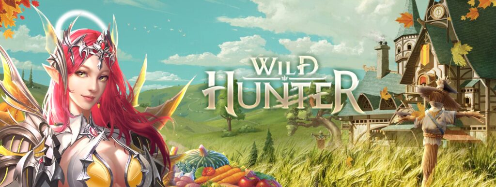 Códigos de Wild Hunter Goddess (Junio 2023)