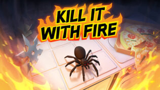 Kill It With Fire - Guía Completa de la Actualización de Halloween
