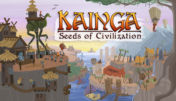 Kainga - Guía de la Estrategia de la Cabaña de Arcilla