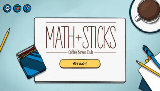 Math+Sticks – Coffee Break Club - Guía de todas las soluciones