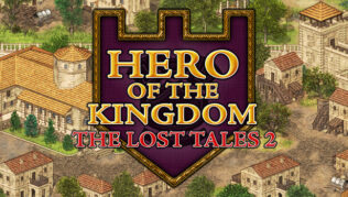 Hero of the Kingdom: The Lost Tales 2 - Conseguir Oro Fácilmente