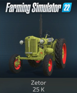 Farming Simulator 22 - Guía de Códigos Desbloqueables 2