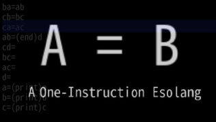 A=B - Todas las Soluciones de los Puzles
