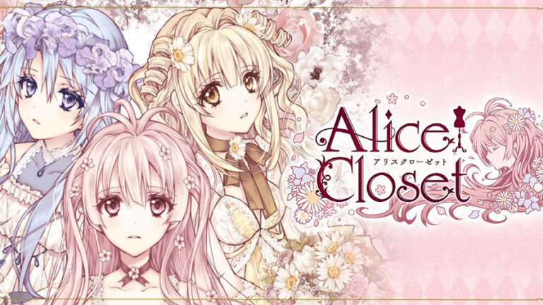 Alice Closet Códigos (Septiembre 2022)