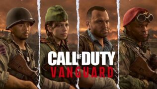 Call of Duty Vanguard - Cómo desbloquear a todos los Operadores