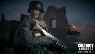 Call of Duty Vanguard - Lista de Equipamiento Letal y Táctico
