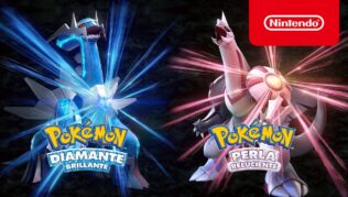 Duración de Pokémon Diamante Brillante y Perla Reluciente