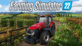 Farming Simulator 22 - Cómo Aumentar en Rango de Dibujado