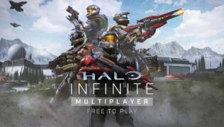 Halo Infinite - Cuales son los Rangos del Multijugador Competitivo