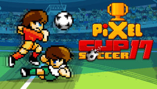 Pixel Cup Soccer 17 - Cómo Conseguir el Logro Higuita
