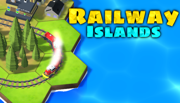 Railway Islands – Puzzle - Todos las Soluciones y Logros