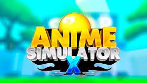 Roblox Anime Simulator X Códigos Agosto 2022