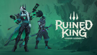 Ruined King: A League of Legends Story - Cómo Arreglar la Minimización Automática en el Lanzamiento