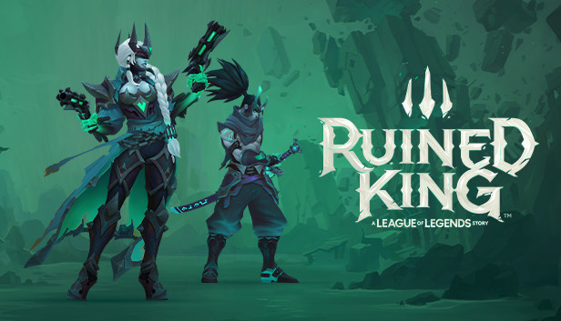 Ruined King: A League of Legends Story - Cómo Arreglar la Minimización Automática en el Lanzamiento