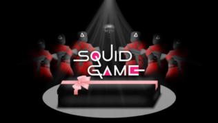 Squid Game Minigames Códigos Octubre 2022