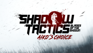Shadow Tactics Aiko’s Choice - Todos los logros