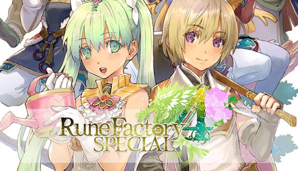Rune Factory 4 Special - Guía completa de regalos