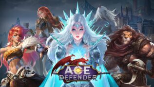 Ace Defender Tier List Septiembre 2022