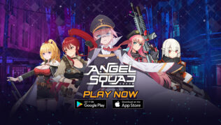 Angel Squad Códigos (Junio 2022)