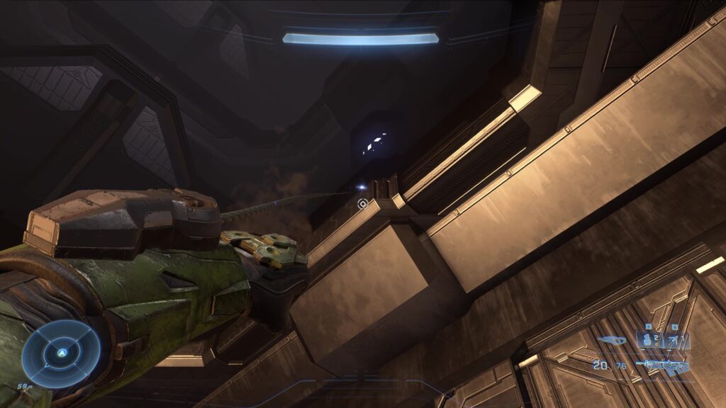 Halo Infinite - Localización de las Calaveras 31