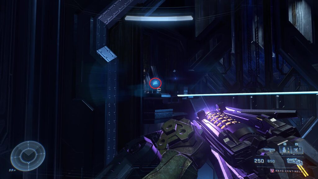 Halo Infinite - Localización de las Calaveras 37