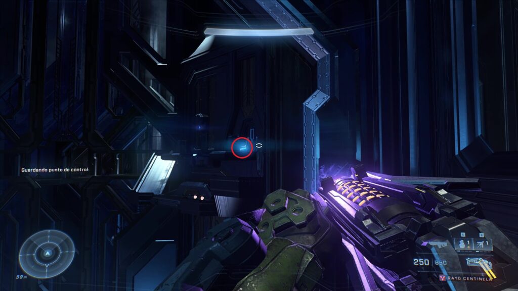 Halo Infinite - Localización de las Calaveras 38