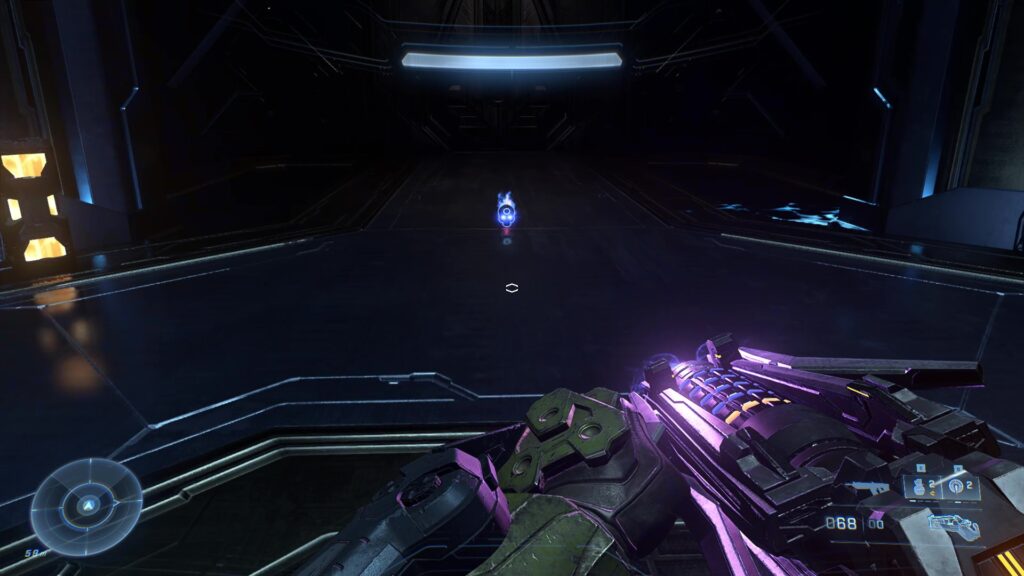 Halo Infinite - Localización de las Calaveras 34