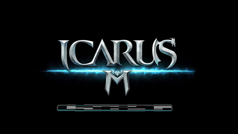 Códigos de Icarus M (Septiembre 2022)