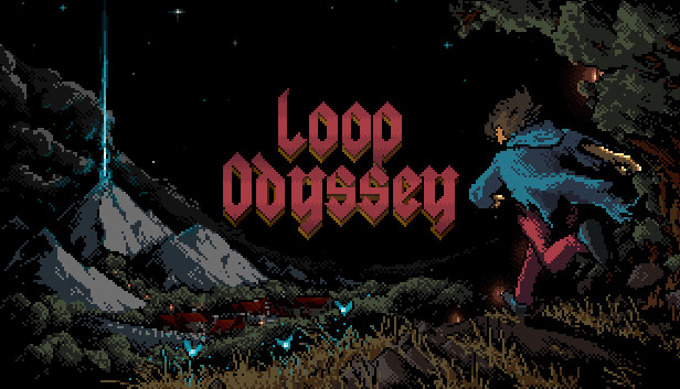 Loop Odyssey - Mecánicas principales, guía para principiantes