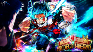 Roblox Project Hero Códigos (Mayo 2022)