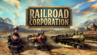 Railroad Corporation - Cómo ganar dinero fácil y rápidamente