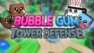 Roblox Bubble Gum Tower Defense Códigos Febrero 2023