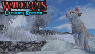 Roblox Warrior Cats Ultimate Edition Códigos Marzo 2023