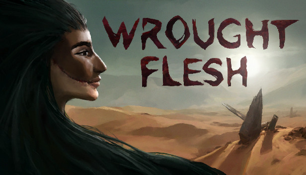 Wrought Flesh - Cómo vencer a cada jefe 766
