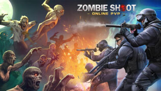 Zombie Shoot Pandemic Survivor Códigos (Septiembre 2022)
