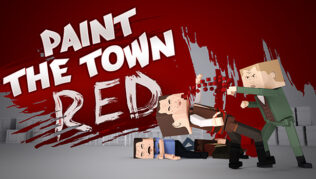 Paint the Town Red - Todas las armas ocultas