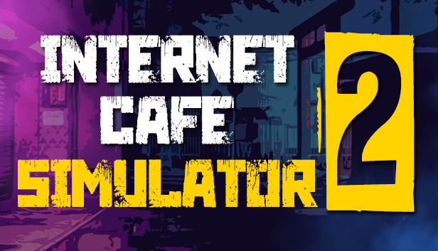 Internet Cafe Simulator 2 - How to use CMD to sell pirated games