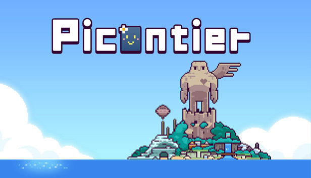 Picontier - Overview Map